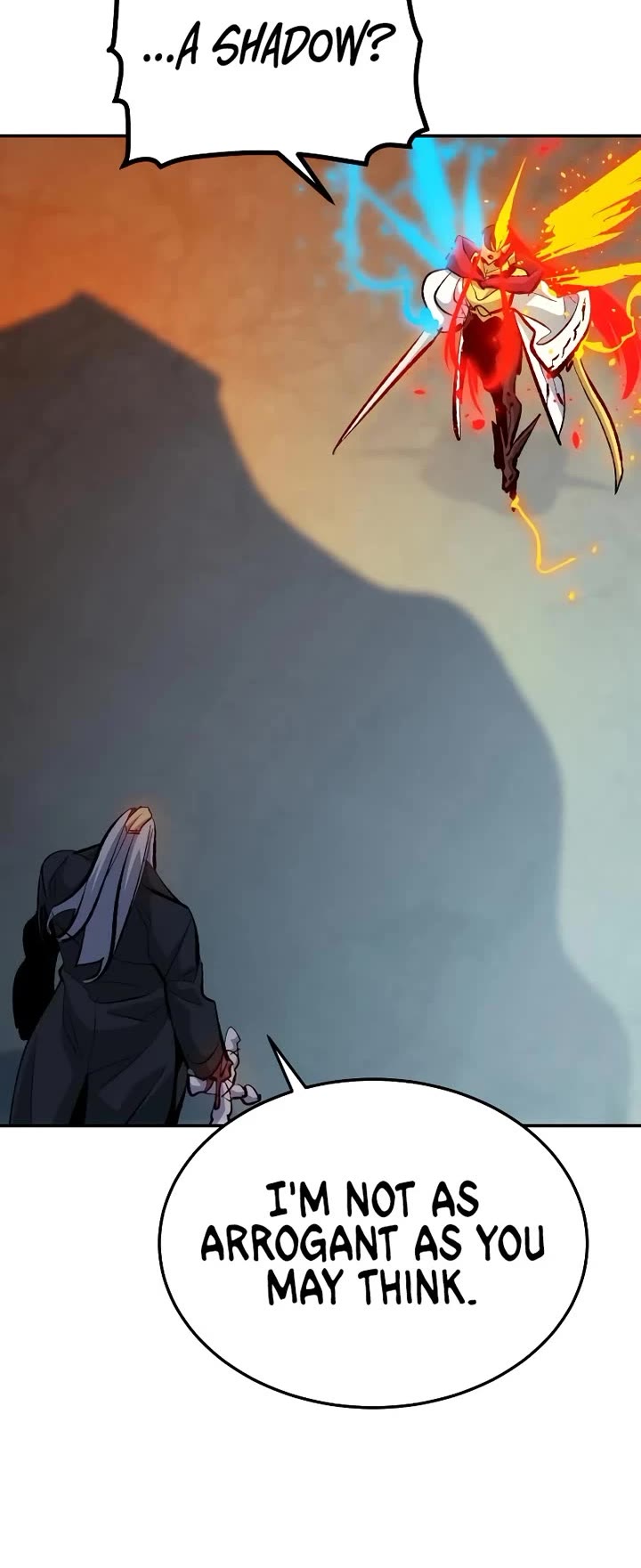 The Only Necromancer chapter 216 page 50
