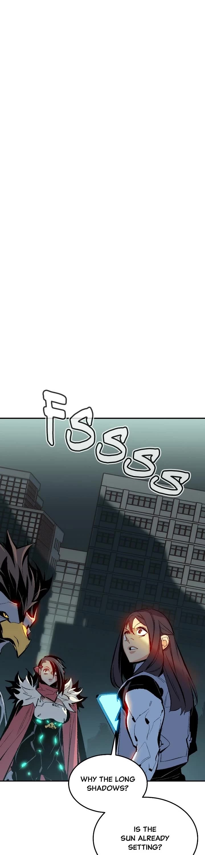 The Only Necromancer chapter 217 page 1