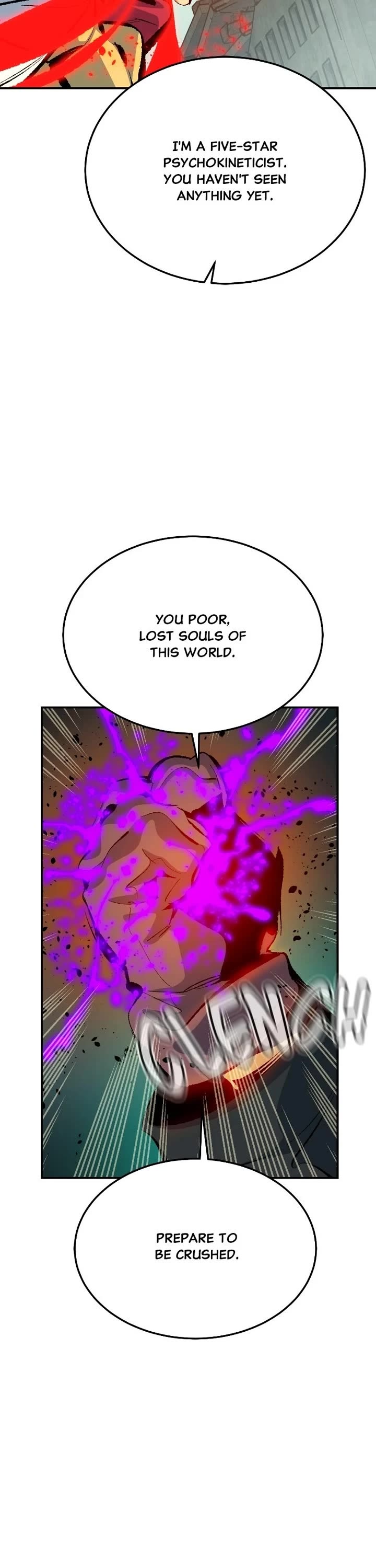 The Only Necromancer chapter 217 page 11