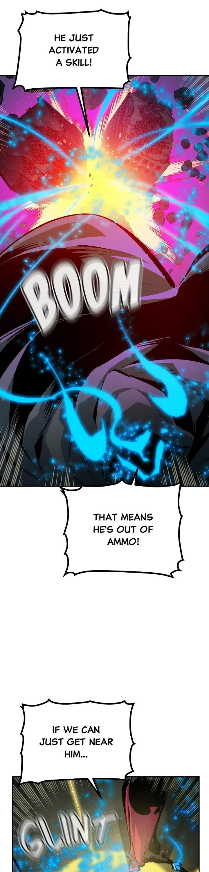 The Only Necromancer chapter 217 page 12