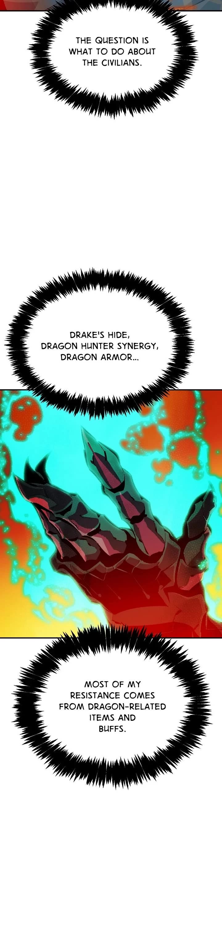 The Only Necromancer chapter 217 page 28