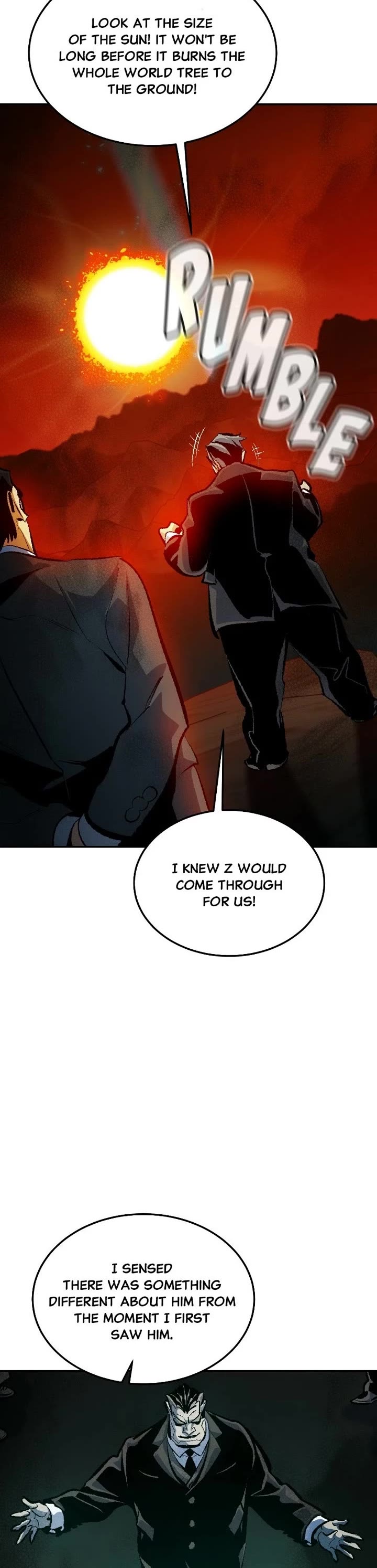 The Only Necromancer chapter 217 page 30