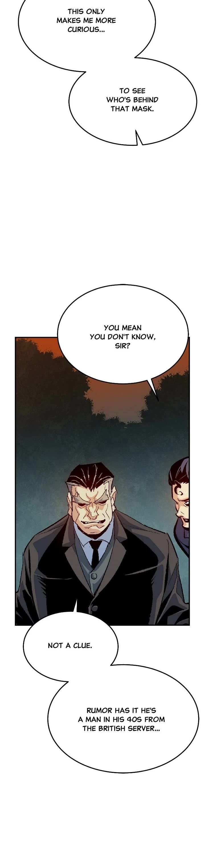 The Only Necromancer chapter 217 page 32