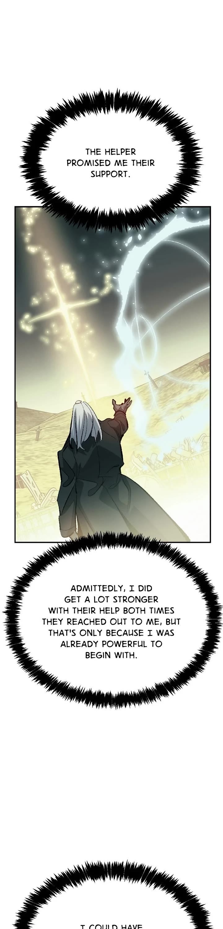 The Only Necromancer chapter 217 page 38