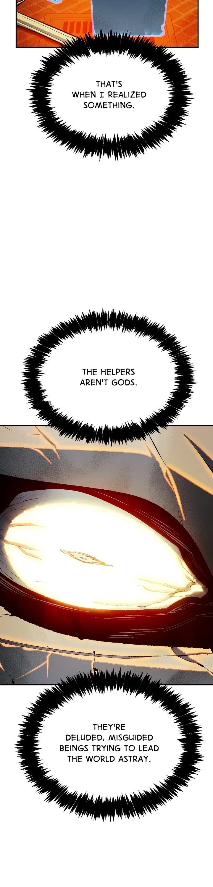 The Only Necromancer chapter 217 page 41