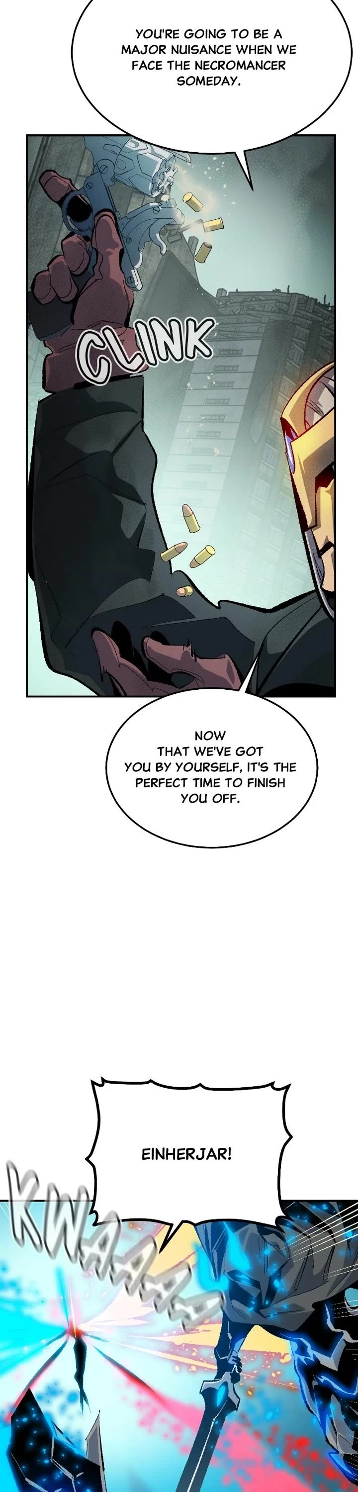 The Only Necromancer chapter 217 page 6