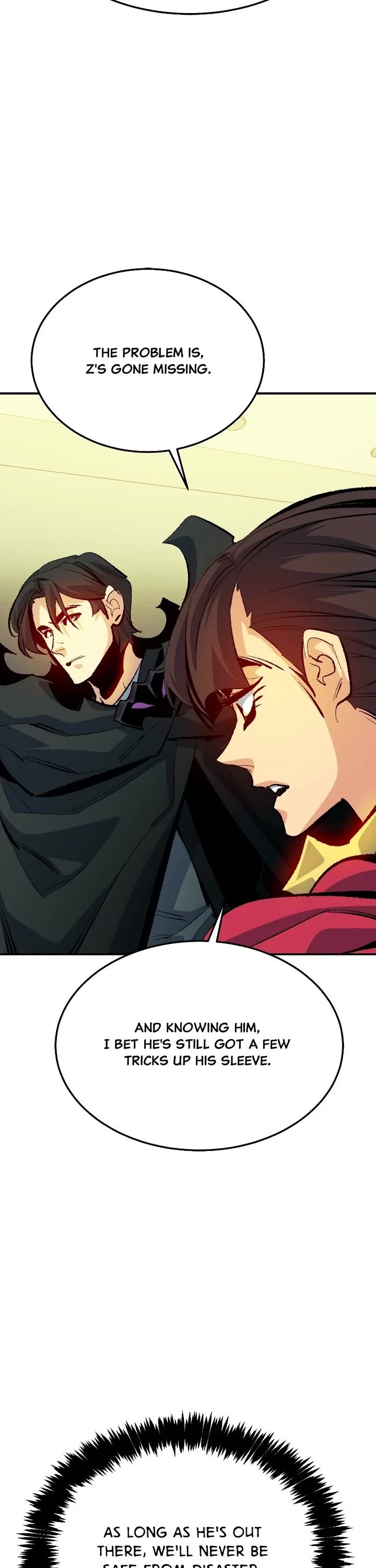 The Only Necromancer chapter 218 page 17