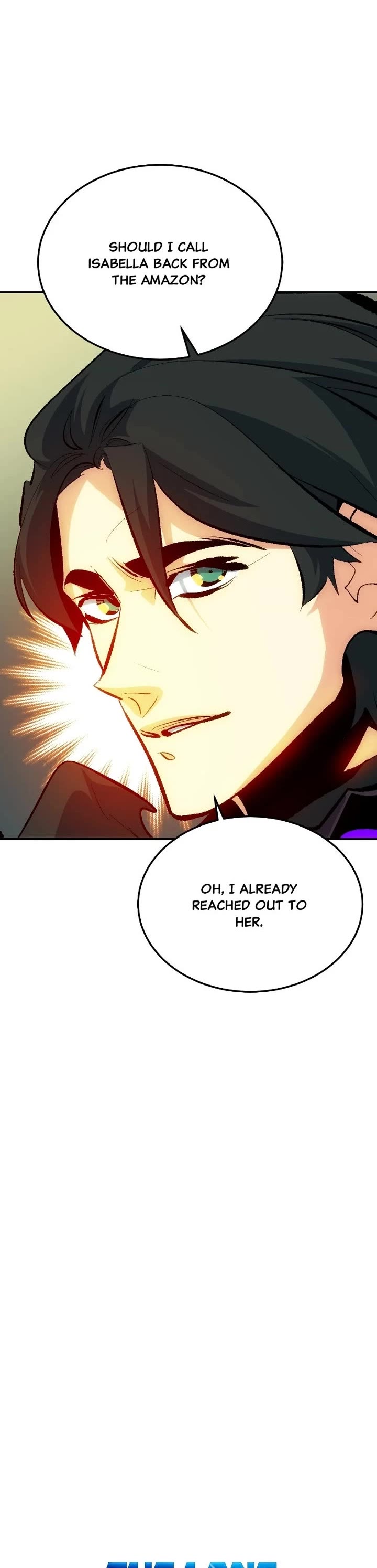 The Only Necromancer chapter 218 page 20