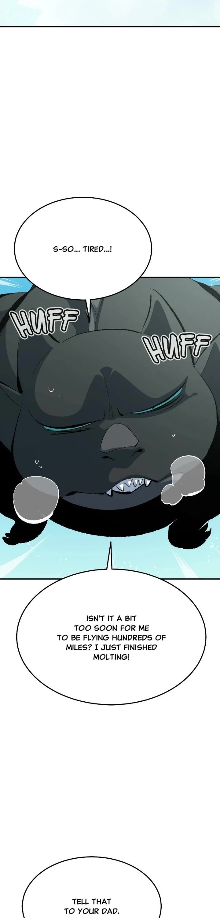 The Only Necromancer chapter 218 page 22