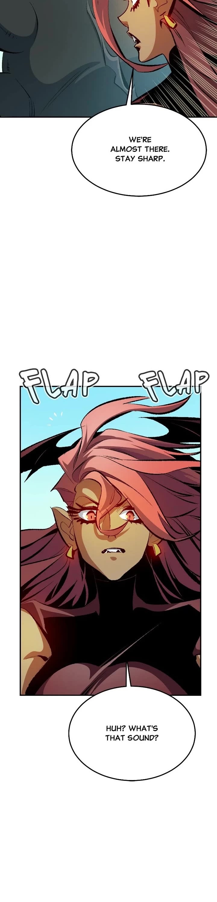 The Only Necromancer chapter 218 page 25