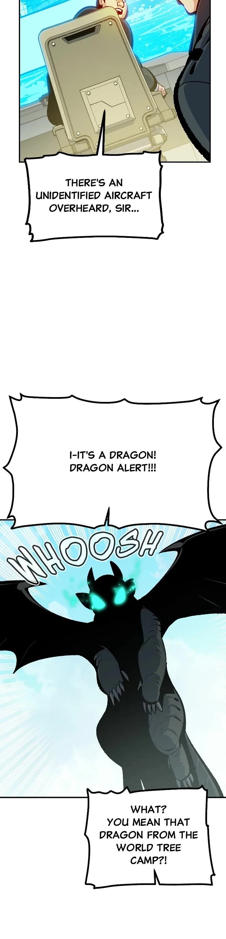The Only Necromancer chapter 218 page 30