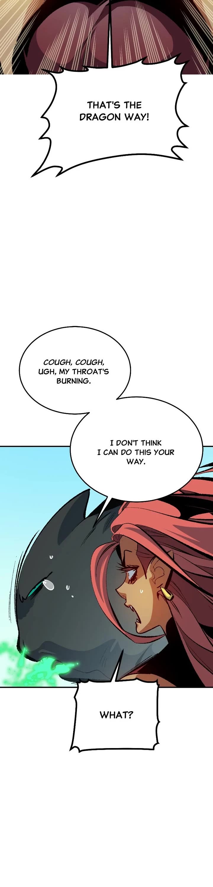 The Only Necromancer chapter 218 page 40