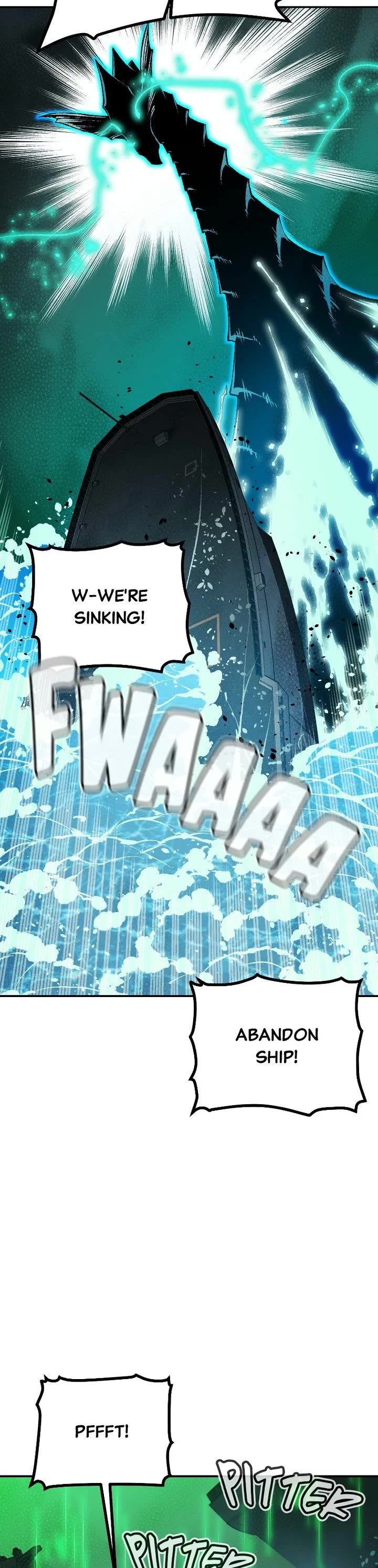 The Only Necromancer chapter 218 page 44