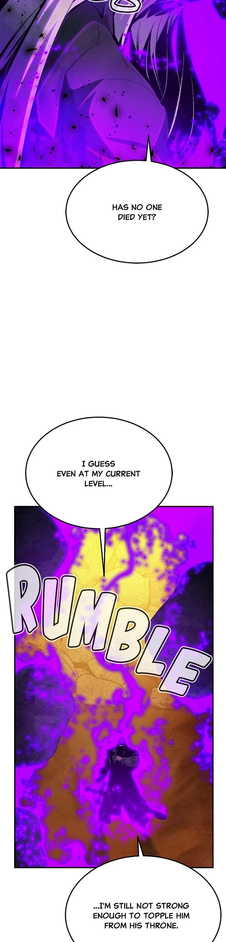 The Only Necromancer chapter 218 page 8