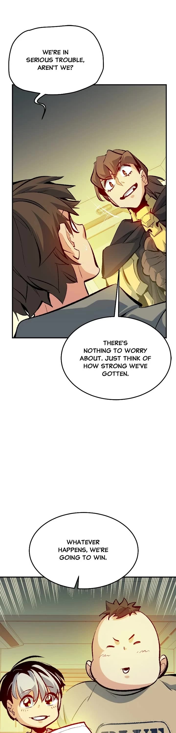 The Only Necromancer chapter 219 page 17