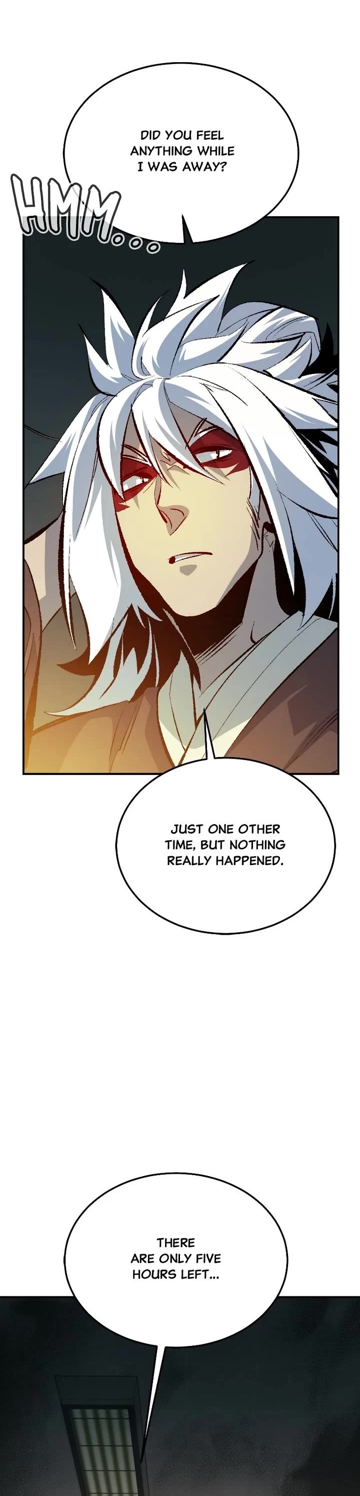 The Only Necromancer chapter 219 page 4