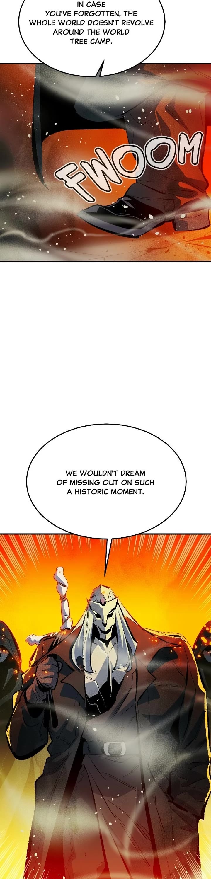 The Only Necromancer chapter 219 page 42