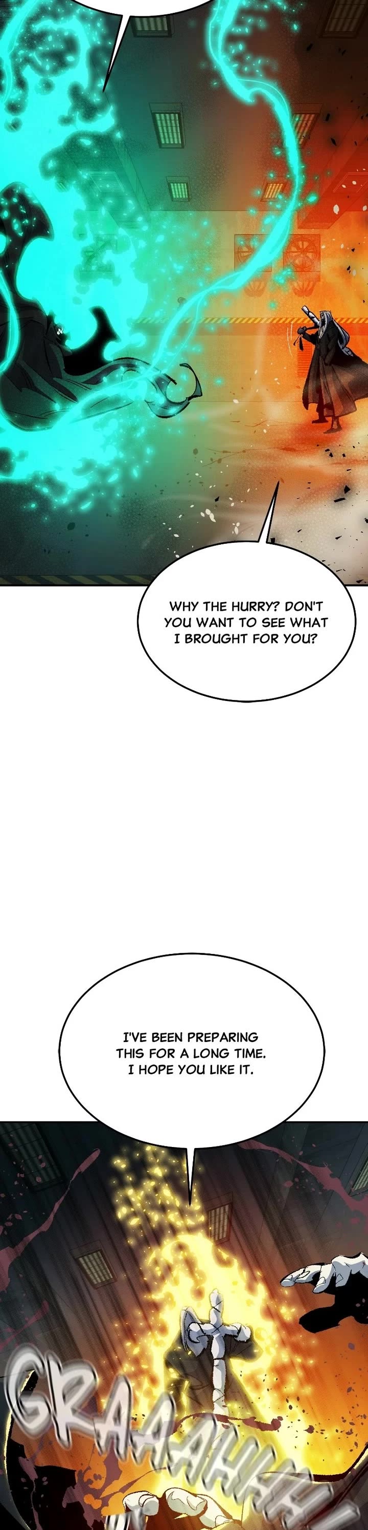 The Only Necromancer chapter 219 page 44