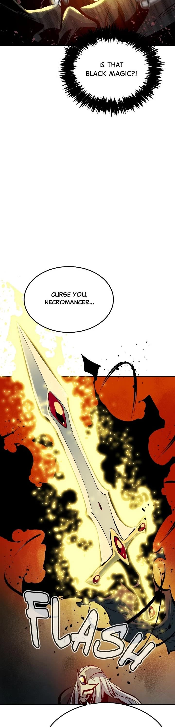 The Only Necromancer chapter 219 page 45