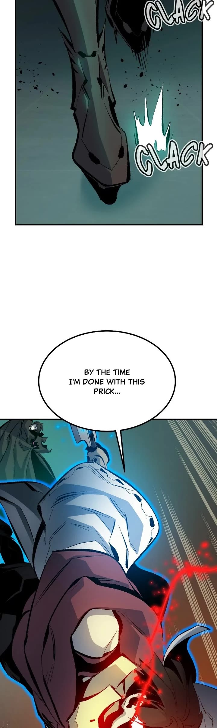 The Only Necromancer chapter 219 page 49