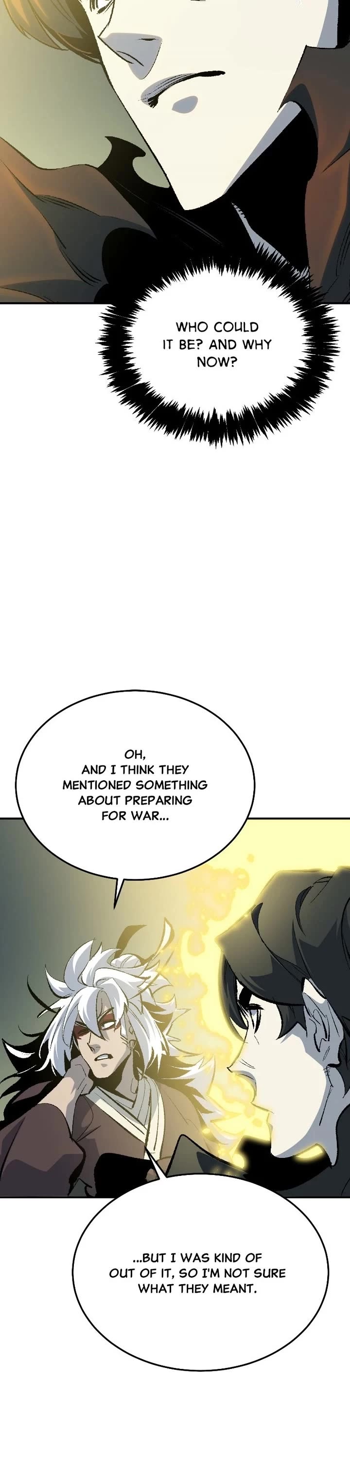The Only Necromancer chapter 219 page 6