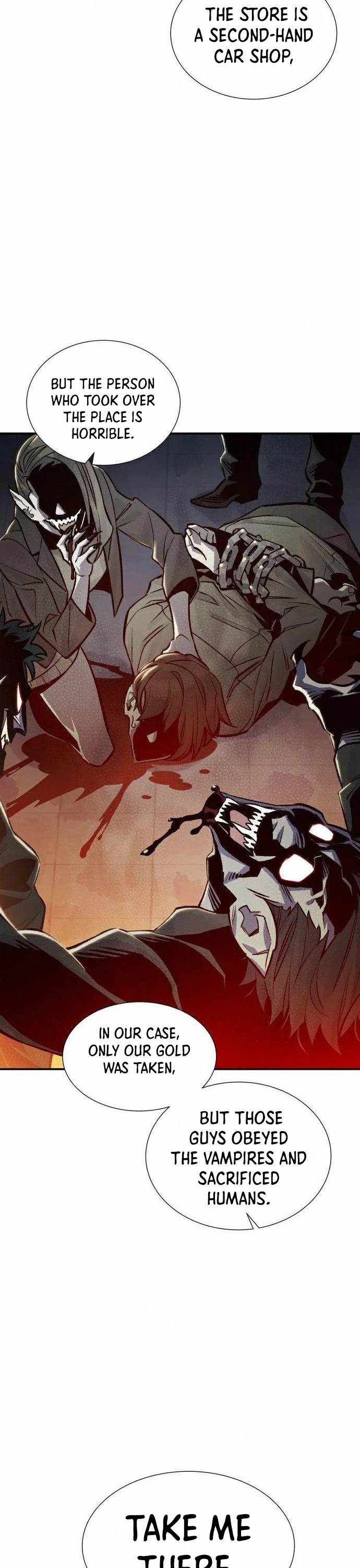 The Only Necromancer chapter 22 page 16