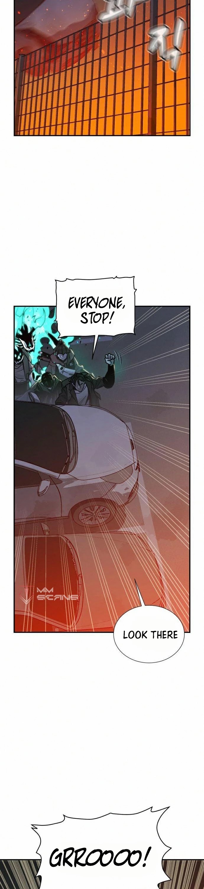 The Only Necromancer chapter 22 page 20