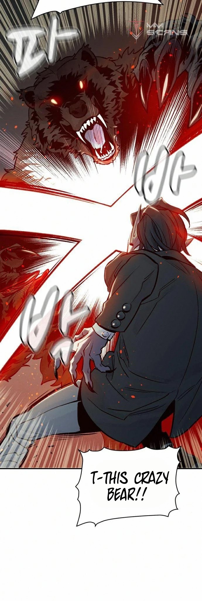 The Only Necromancer chapter 22 page 21