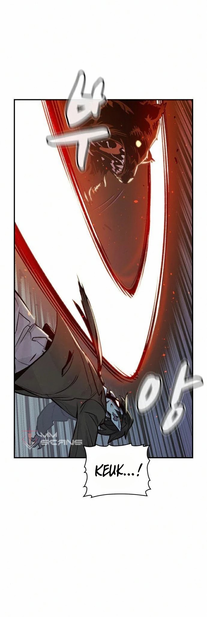 The Only Necromancer chapter 22 page 22