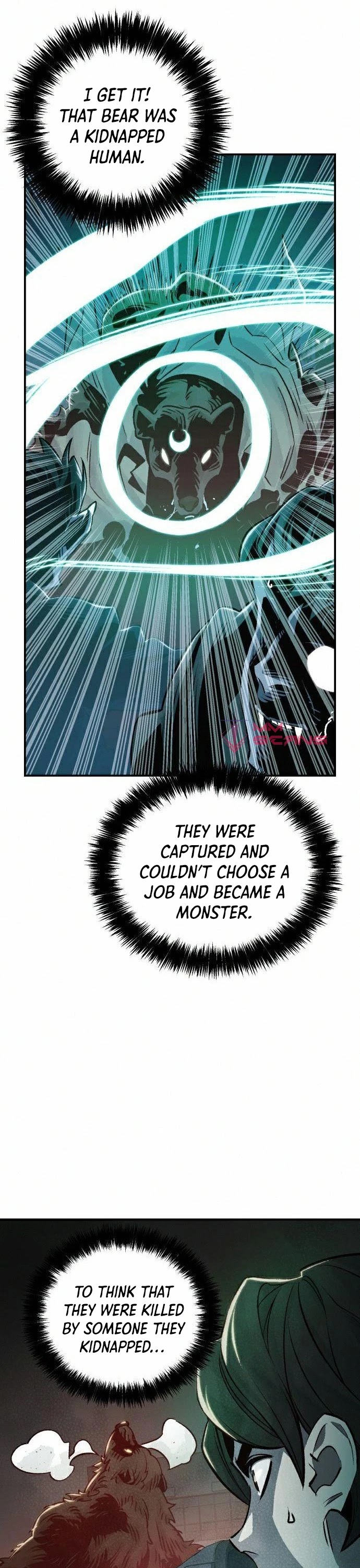 The Only Necromancer chapter 22 page 23