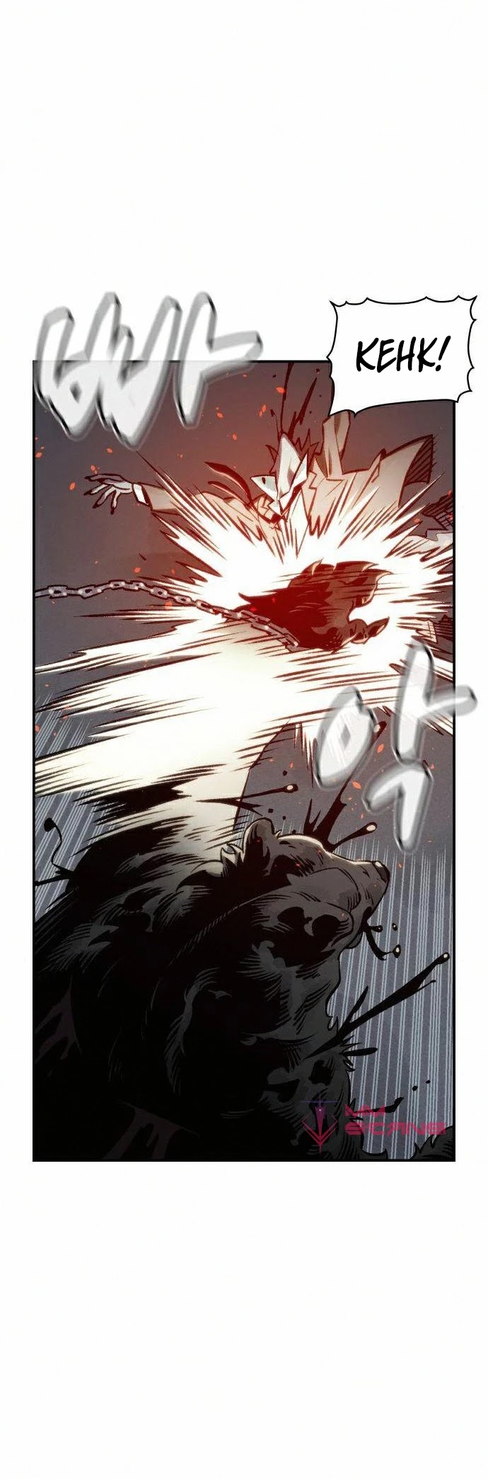 The Only Necromancer chapter 22 page 26