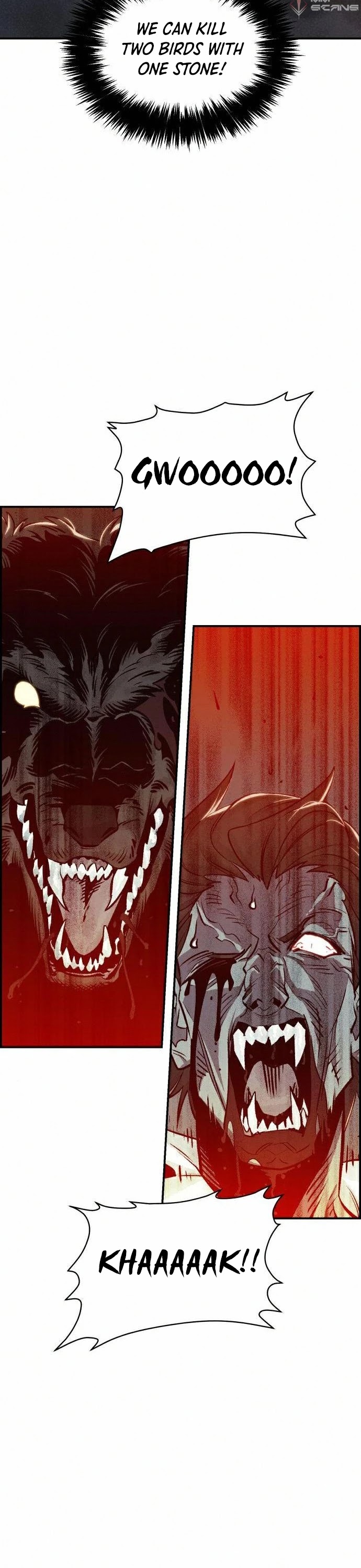 The Only Necromancer chapter 22 page 28