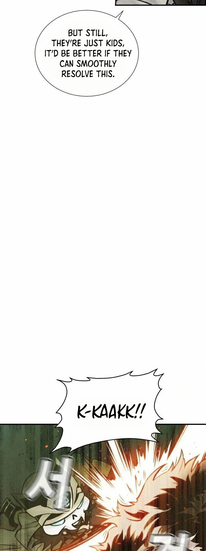 The Only Necromancer chapter 22 page 33