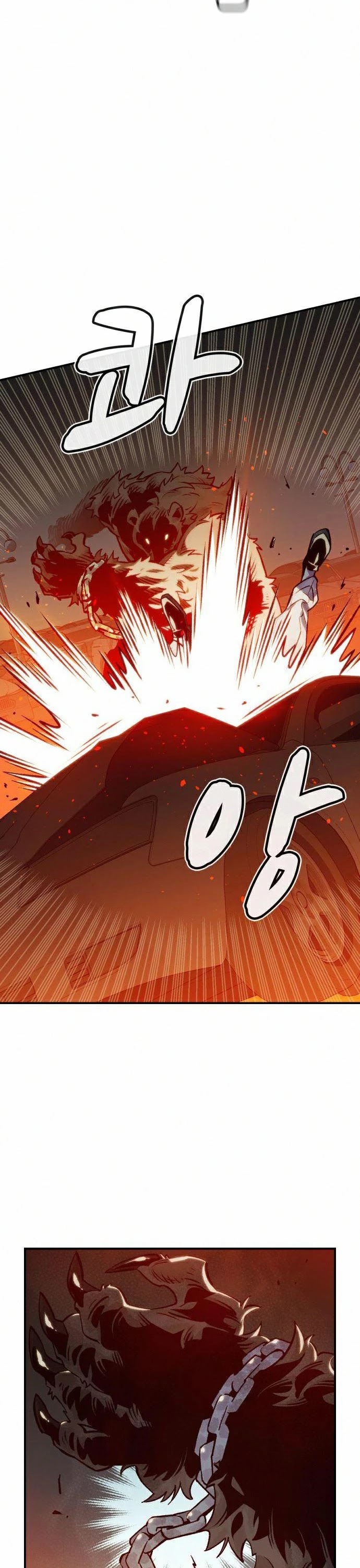 The Only Necromancer chapter 22 page 36