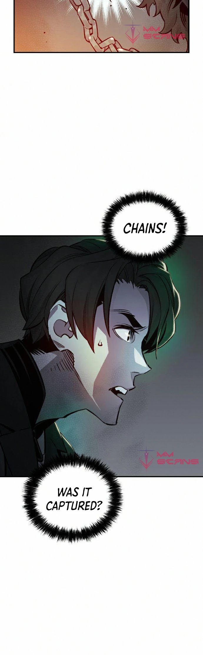 The Only Necromancer chapter 22 page 37