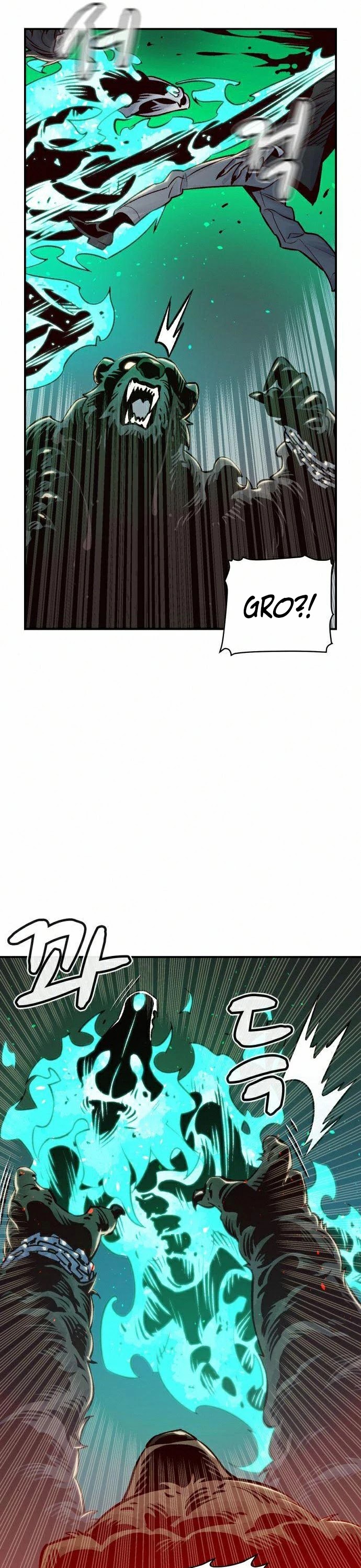 The Only Necromancer chapter 22 page 39