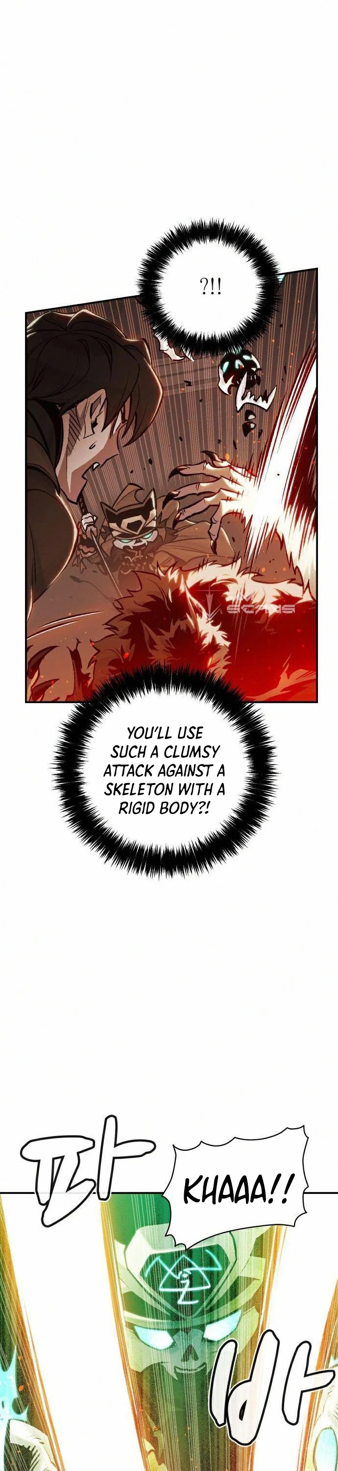 The Only Necromancer chapter 22 page 4