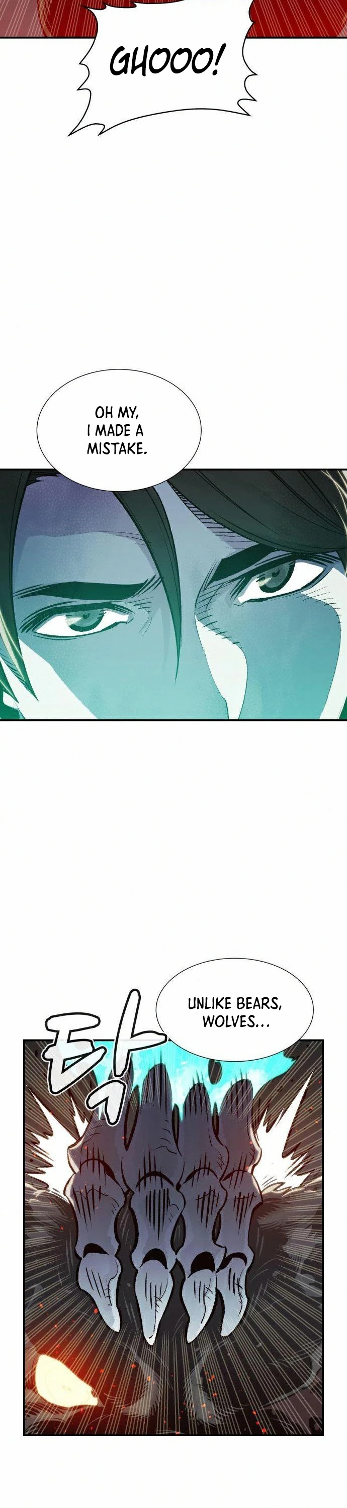 The Only Necromancer chapter 22 page 40