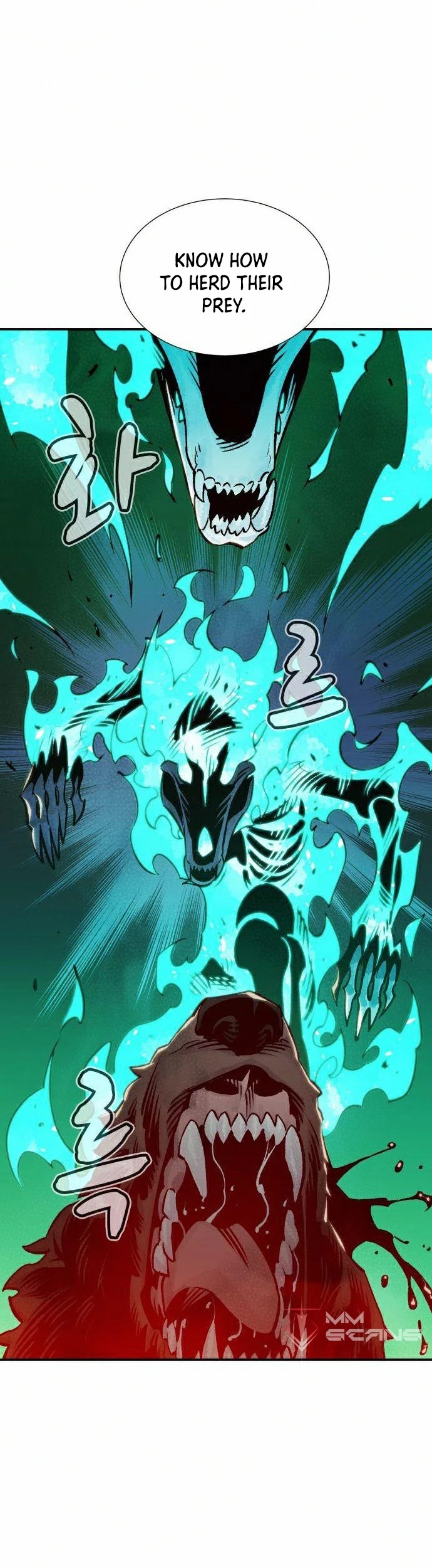 The Only Necromancer chapter 22 page 41