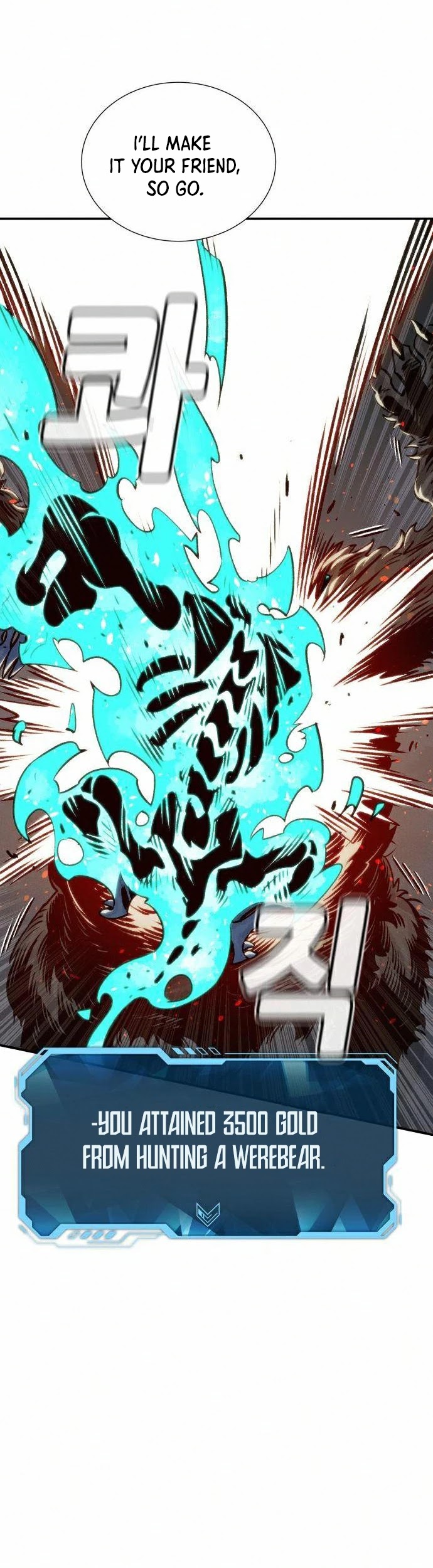 The Only Necromancer chapter 22 page 42