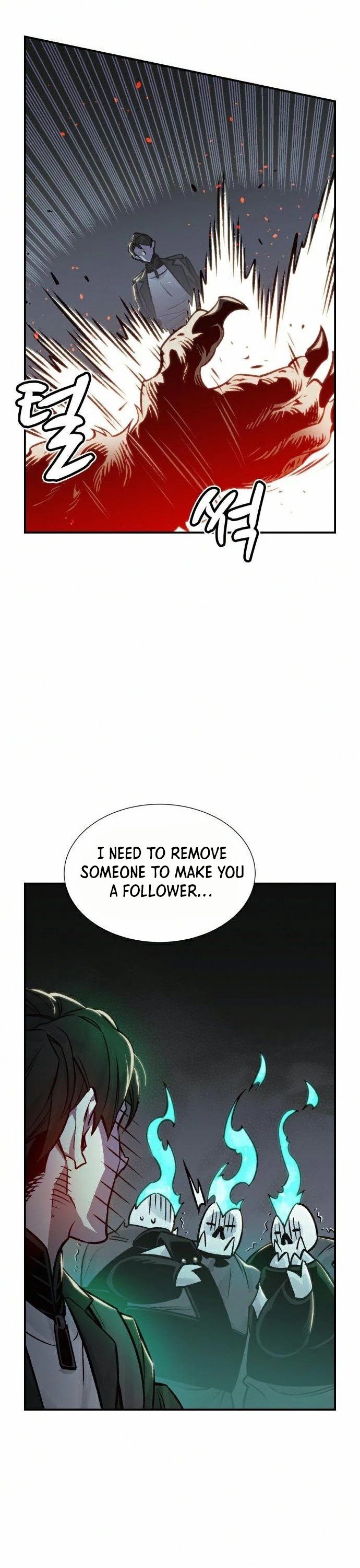 The Only Necromancer chapter 22 page 43