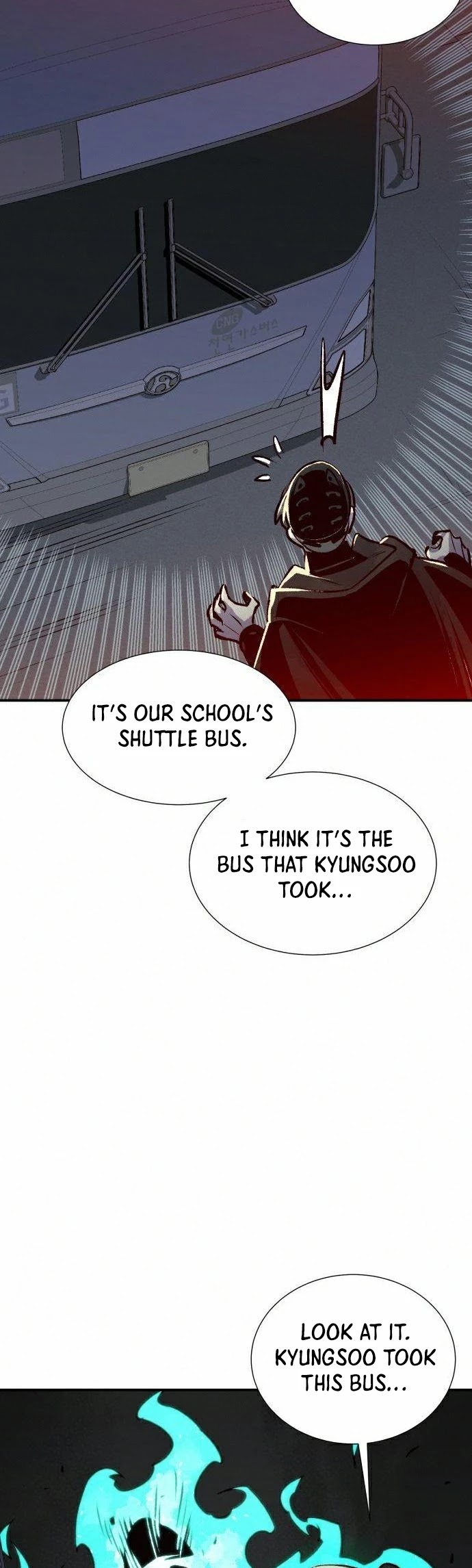 The Only Necromancer chapter 22 page 45