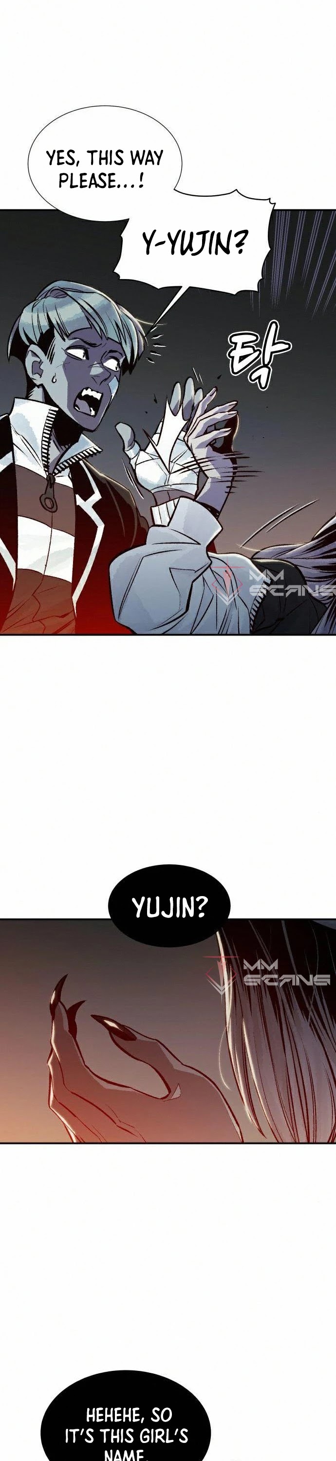 The Only Necromancer chapter 22 page 48