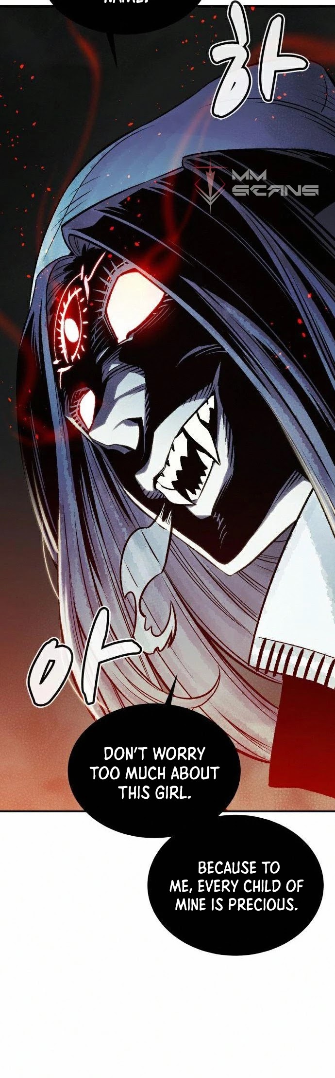 The Only Necromancer chapter 22 page 49