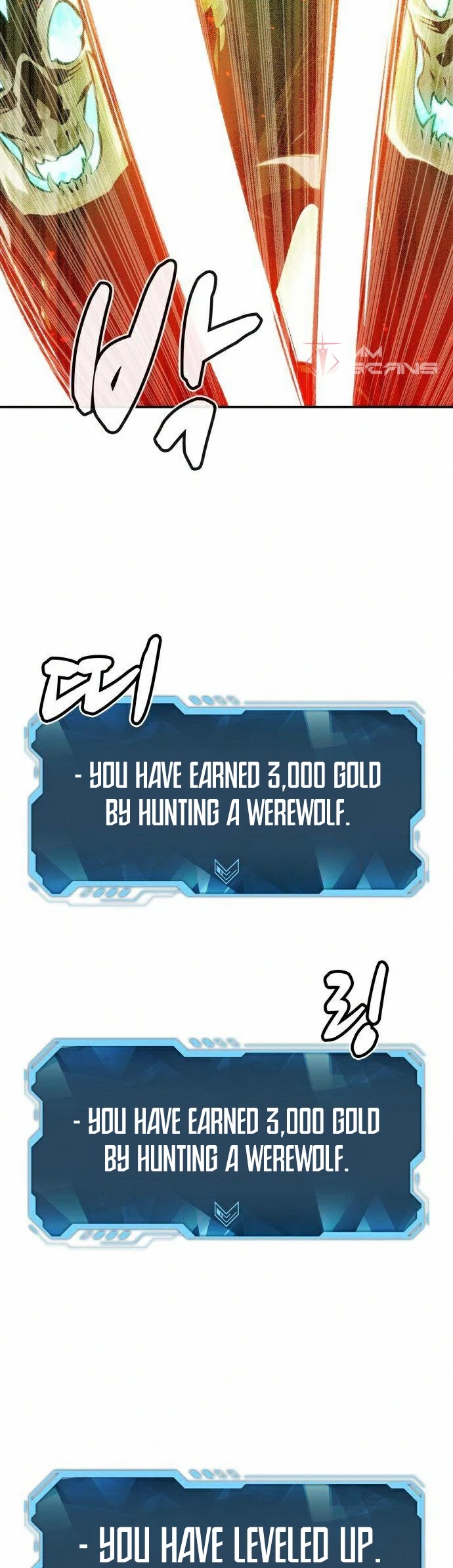 The Only Necromancer chapter 22 page 5