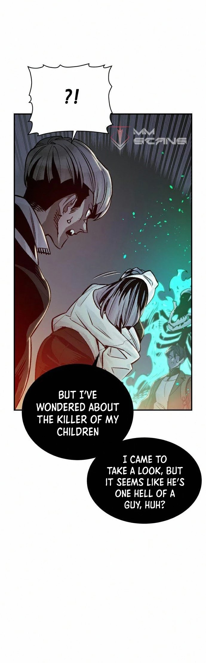 The Only Necromancer chapter 22 page 50