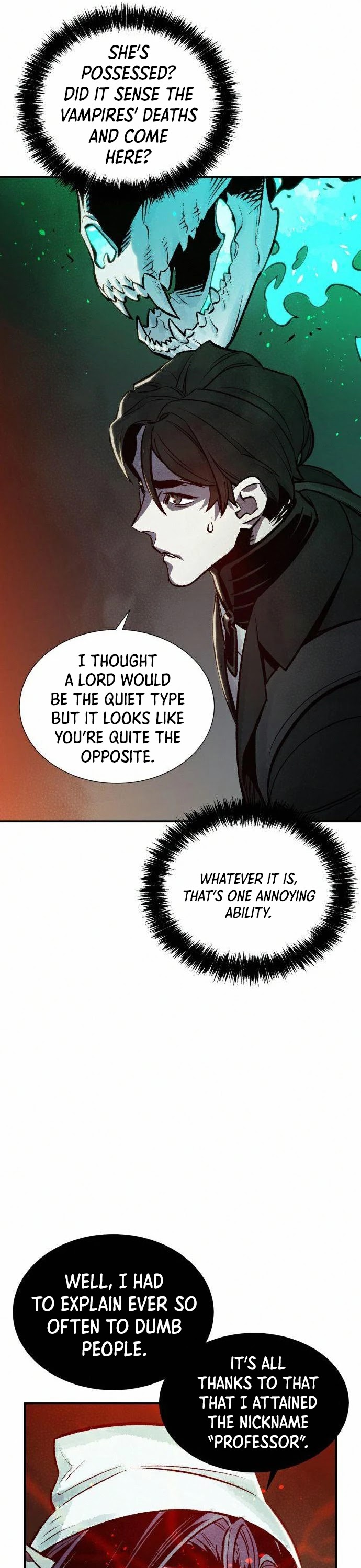 The Only Necromancer chapter 22 page 51