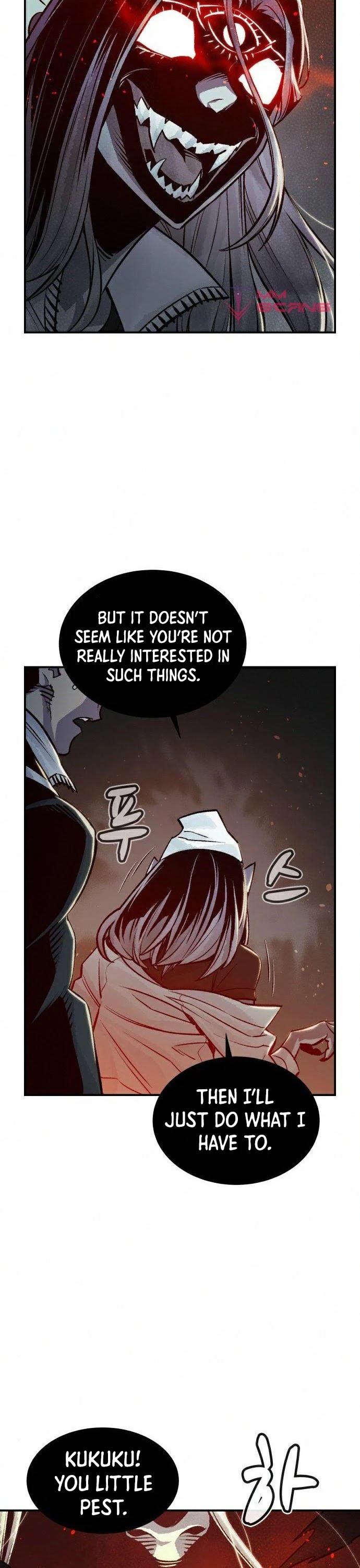 The Only Necromancer chapter 22 page 52