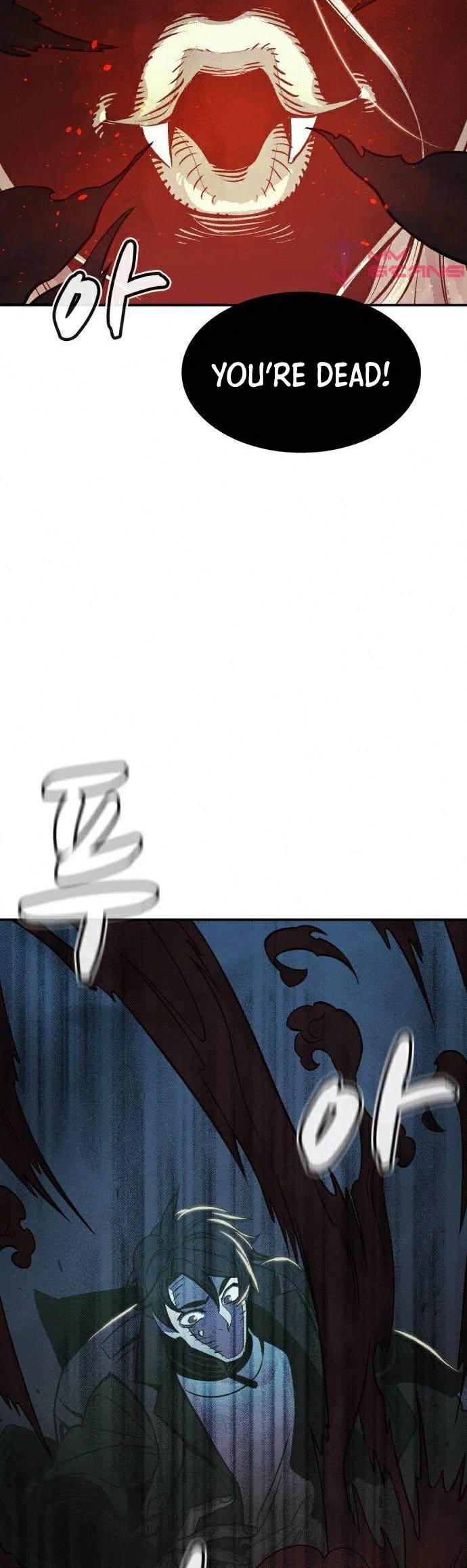 The Only Necromancer chapter 22 page 53