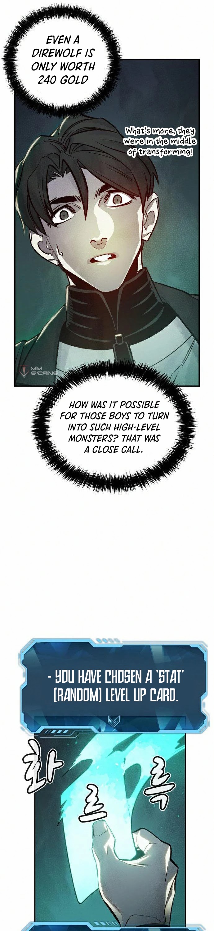 The Only Necromancer chapter 22 page 7